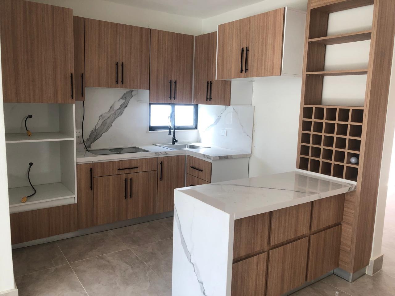 Luxurious villa for sale in Costambar, Puerto Plata, DR.