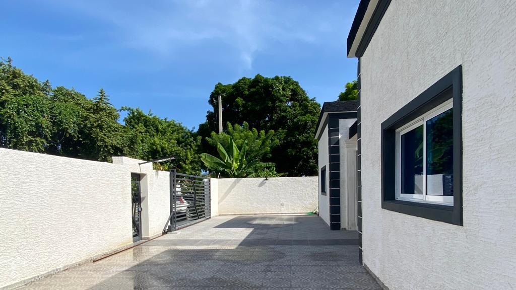 Costambar Vacation Villa, Puerto Plata, 2 minutes from the beach 