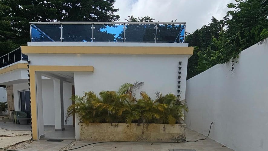 Villa for sale in Costambar, Puerto Plata, DR 🏝️