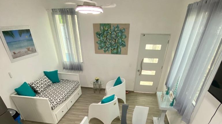 Luxury apt complex / for sale in Costambar