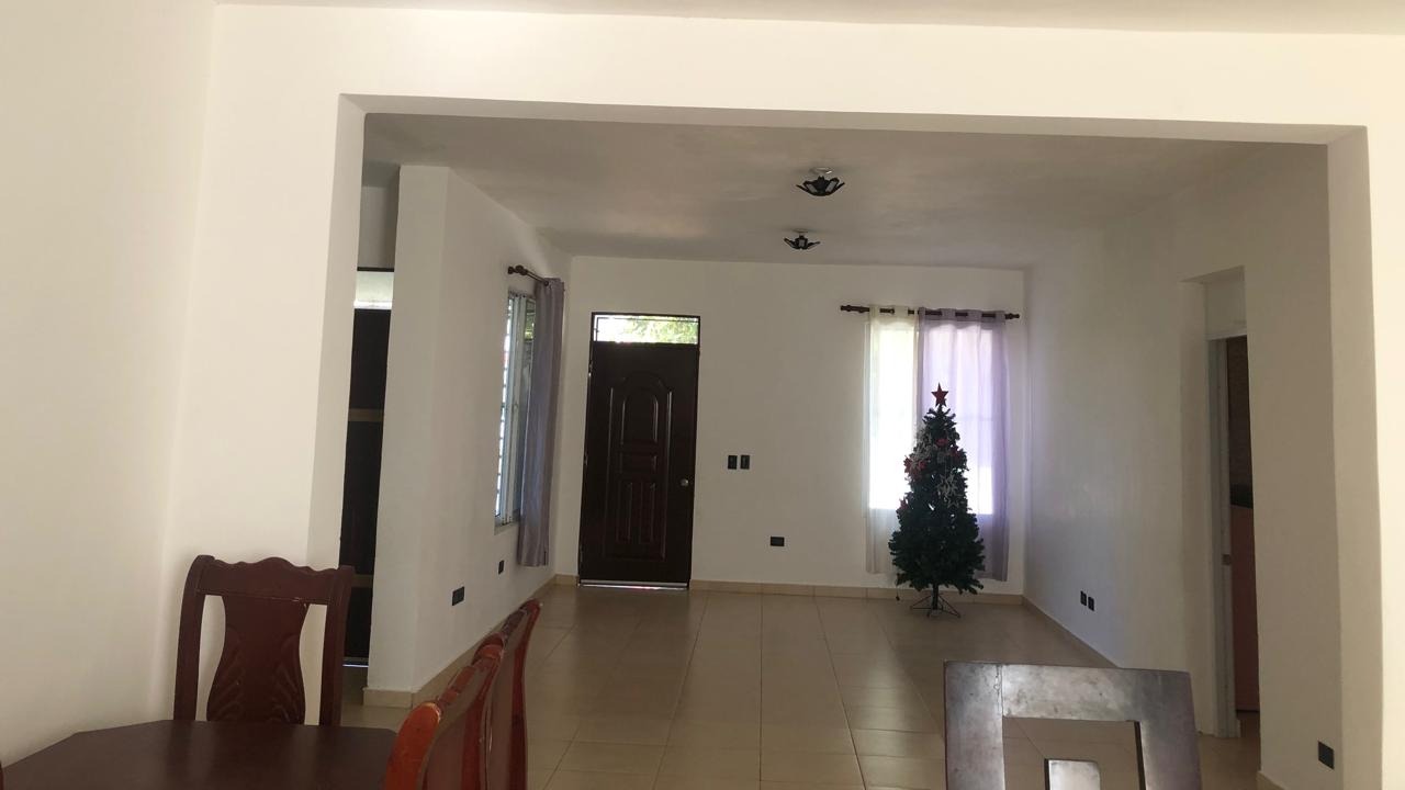 House for sale Costambar, Puerto Plata, Just 1 minute from the beach