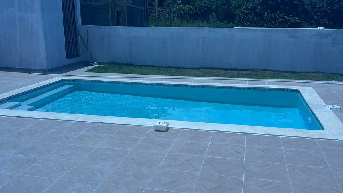 Golf Villa for Sale in Costambar, Puerto Plata, DR