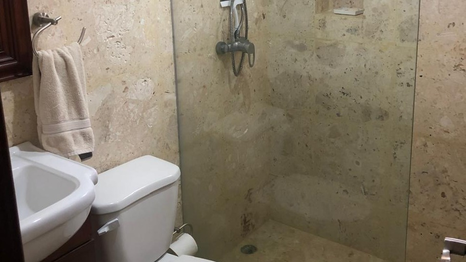 Apartment for sale Beachfront