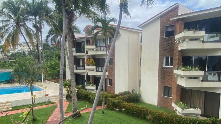 Apartment for Sale, Atlantic One 11, Costambar