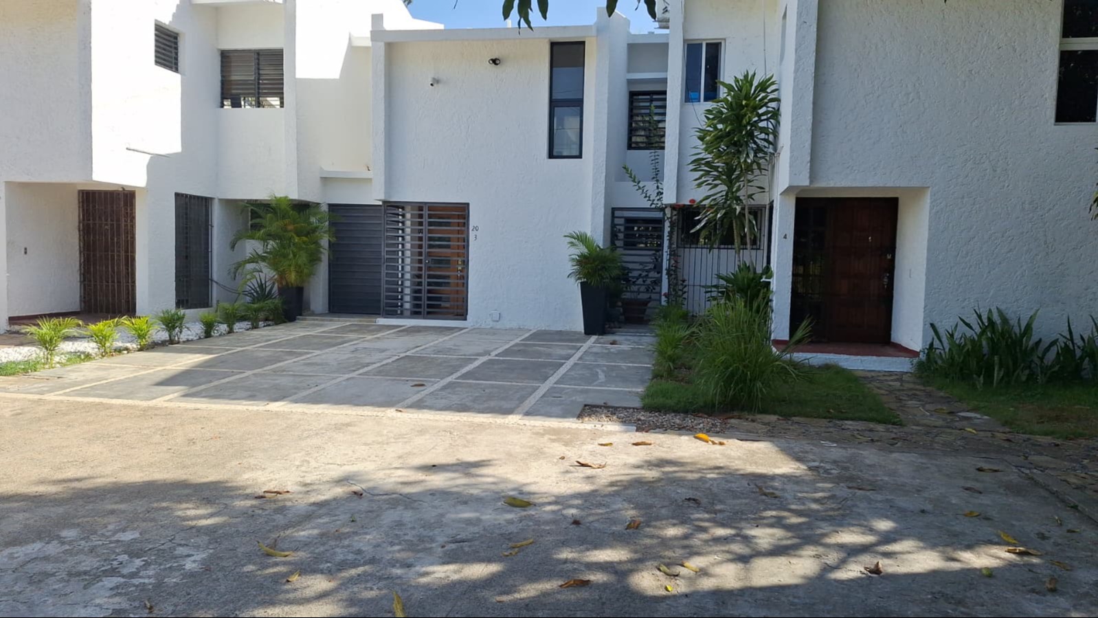 Apartment for sale in Costambar, Puerto Plata DR, Townhouse type