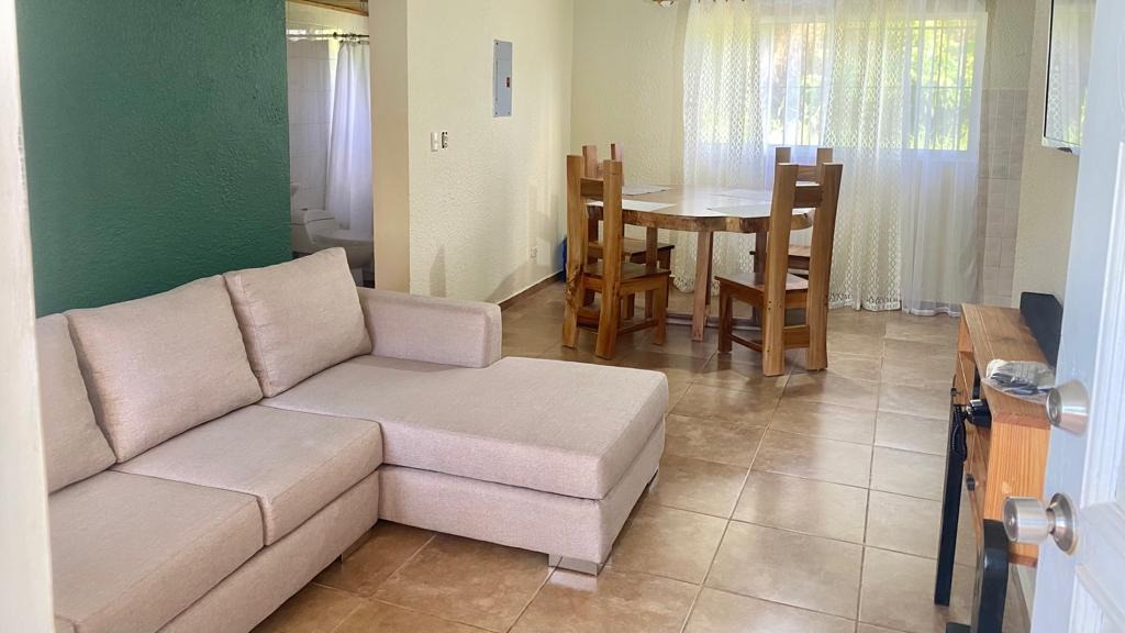 Apartment near the beach for vacation rental