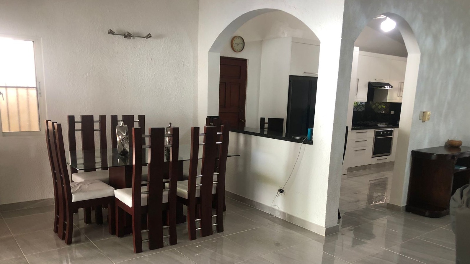 House for sale 1 minute from the beach, Costambar