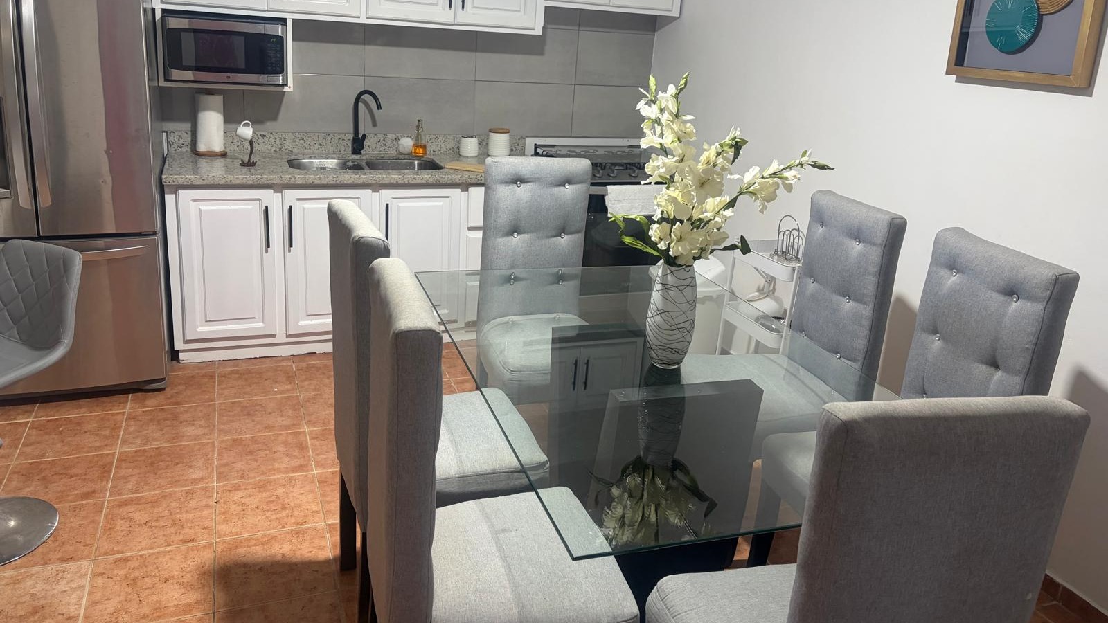 Apartment for sale, Costambar, Puerto Plata, Dominican Republic