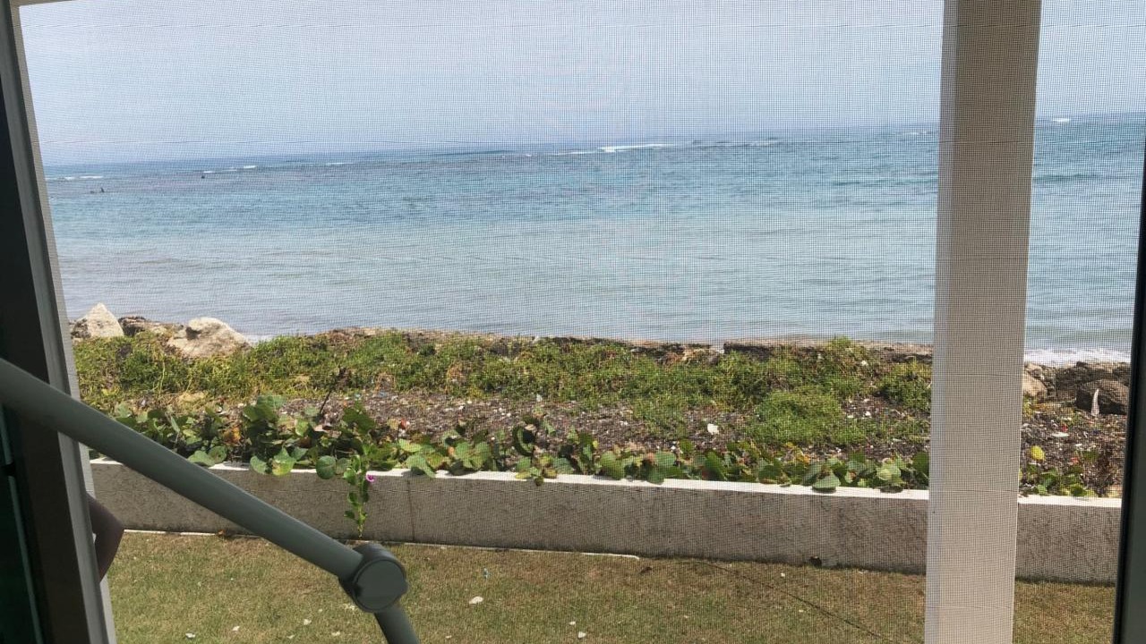 Apartment for sale Beachfront