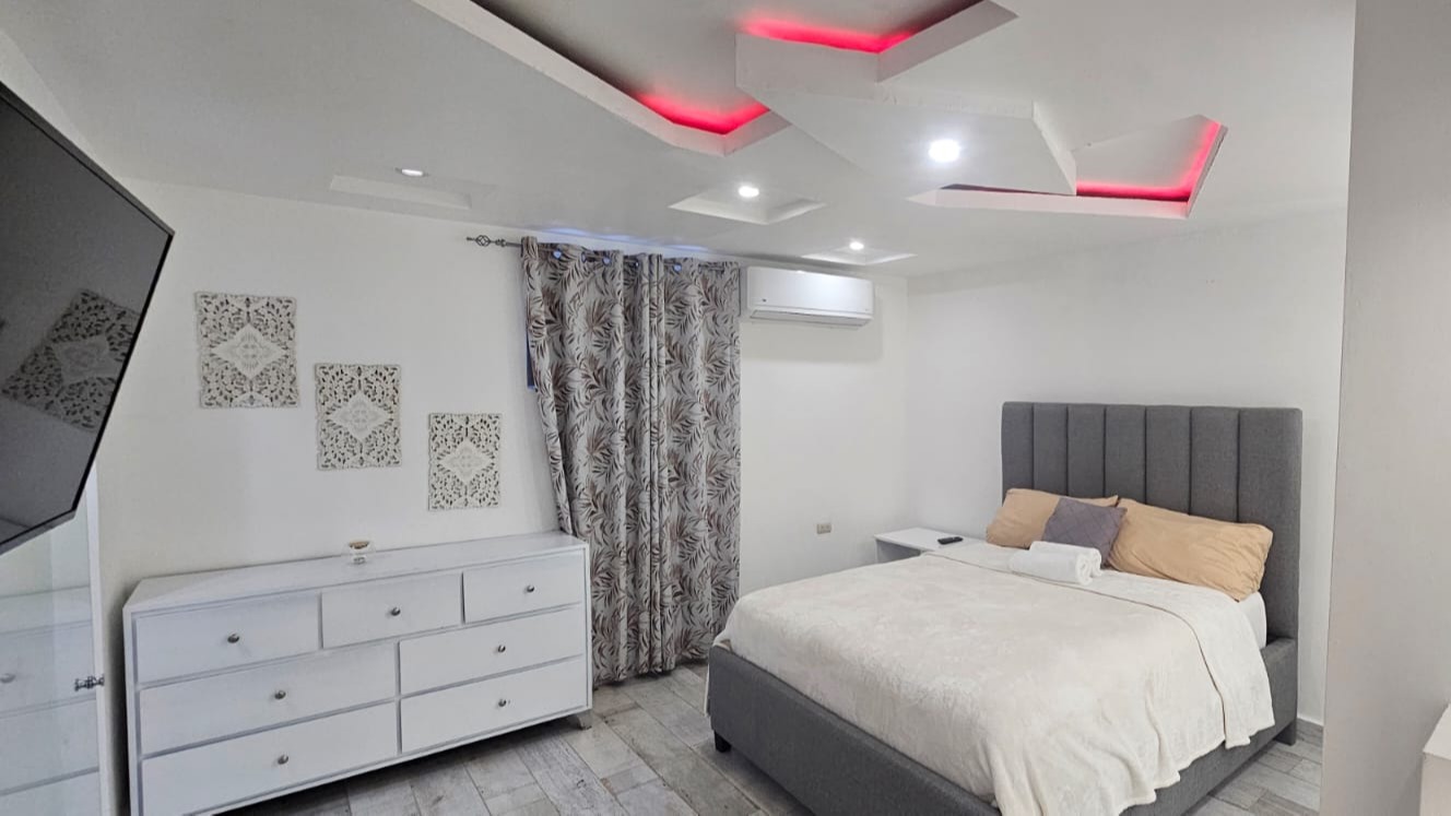 Villa for sale in Costambar, Puerto Plata, DR 🏝️