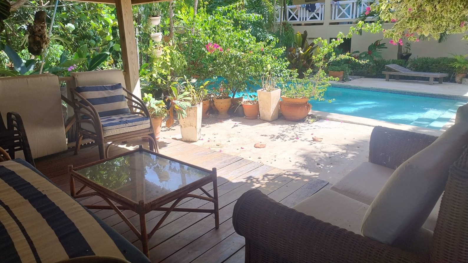 Studio apartment for rent in Costambar, a 1-minute walk from the beach 🏖️