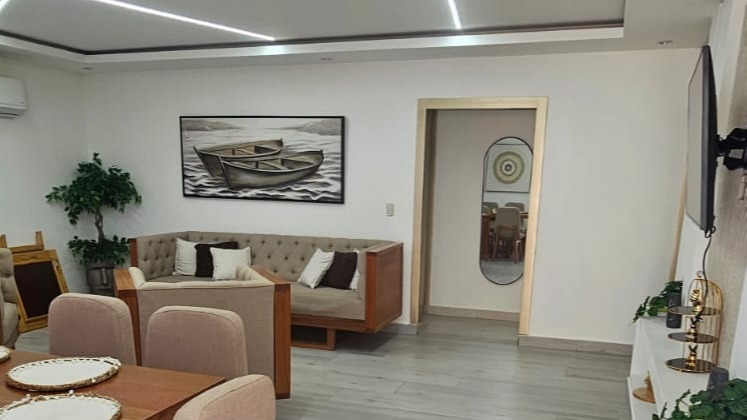 Villa for sale in Costambar, Puerto Plata, DR 🏝️