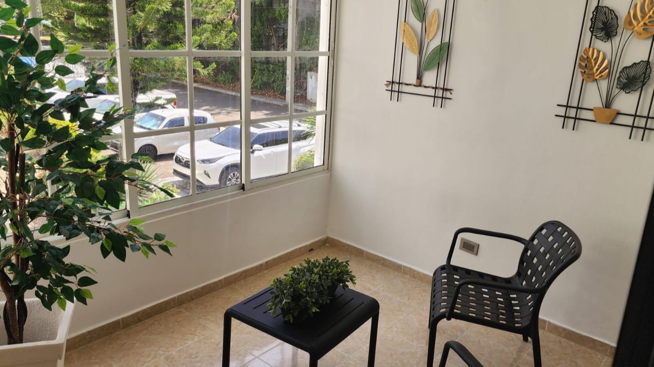 Luxury Apartment for Rent, Costambar, Second Level