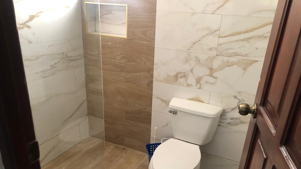 Apartment complex for rent in Costambar, just 5 minutes from the beach.