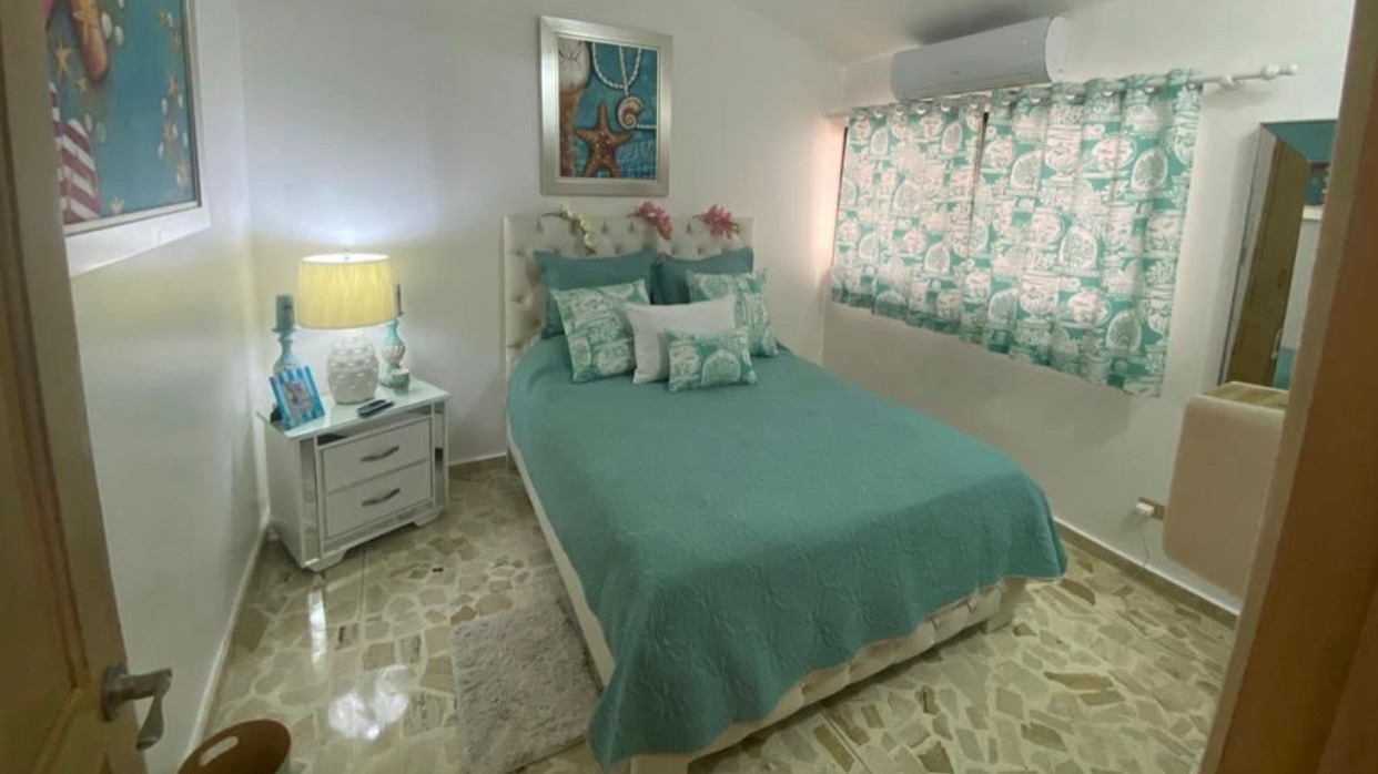 Villa for rent, Costambar Puerto Plata