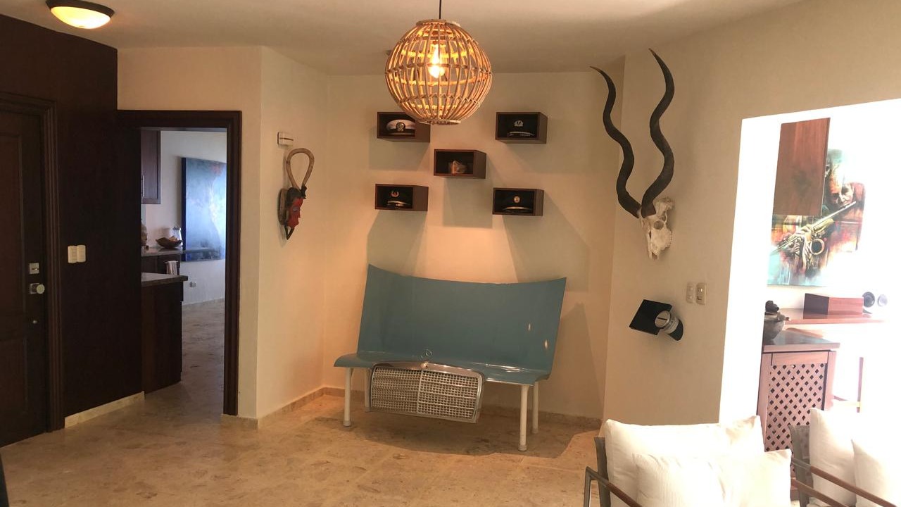 Apartment for sale Beachfront