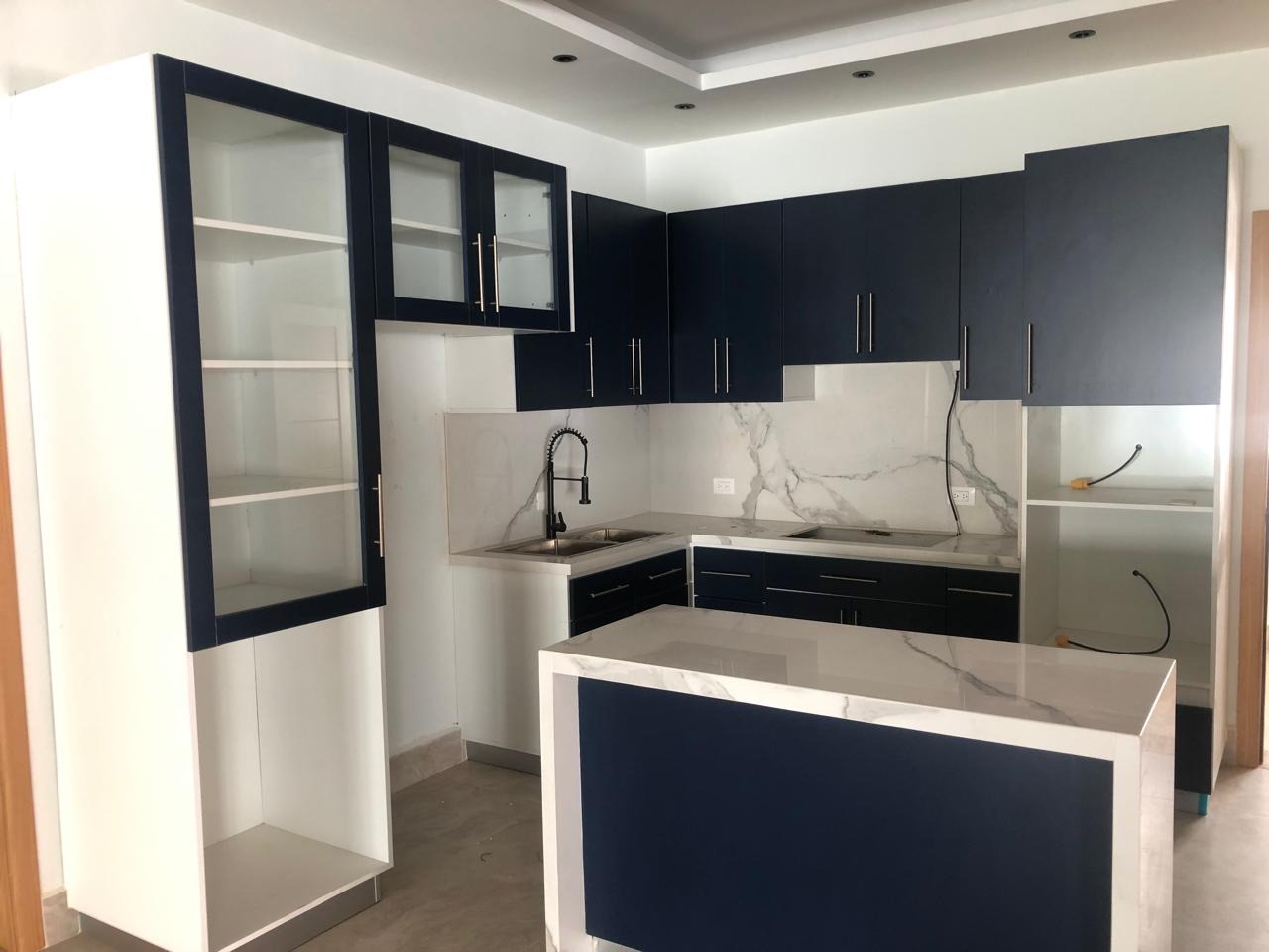 Luxurious villa for sale in Costambar, Puerto Plata, DR.