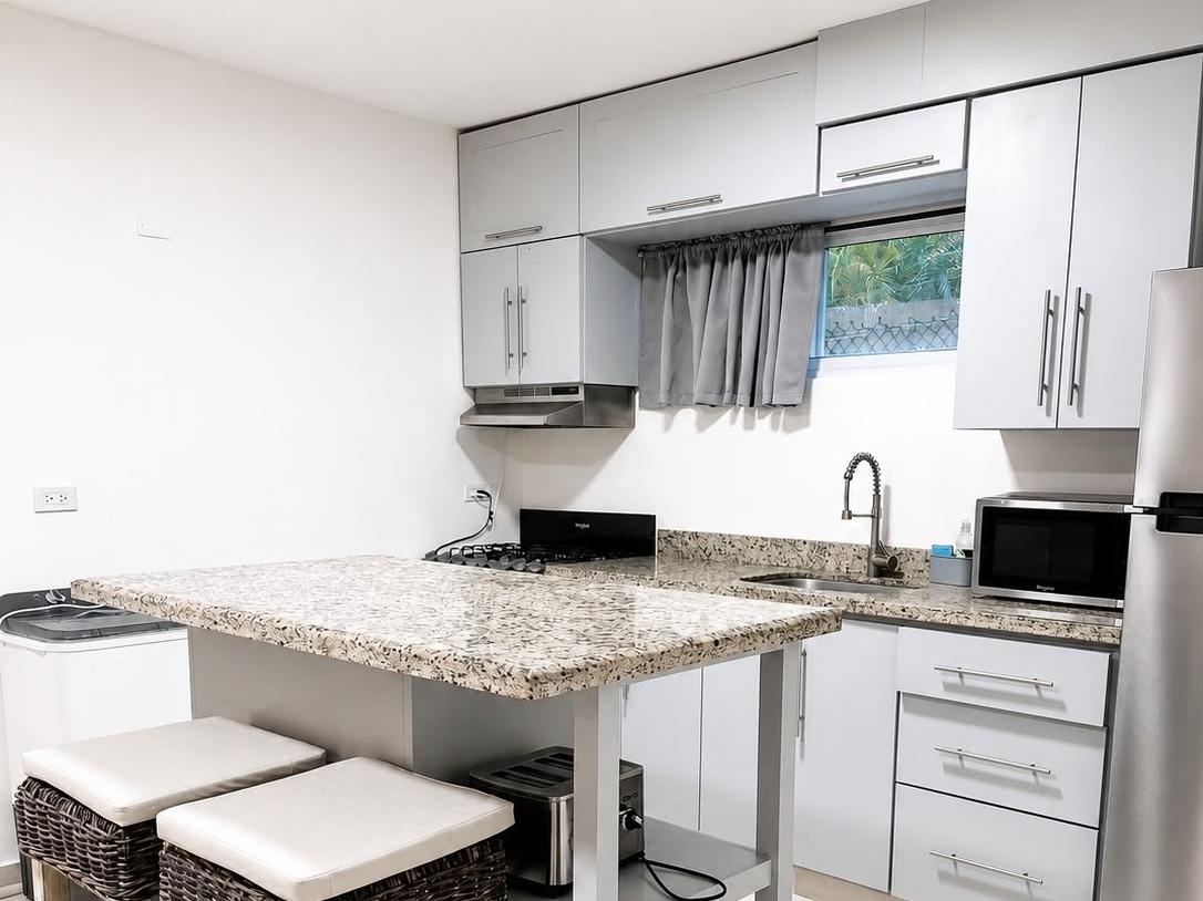 Flat for rent Atlantic One