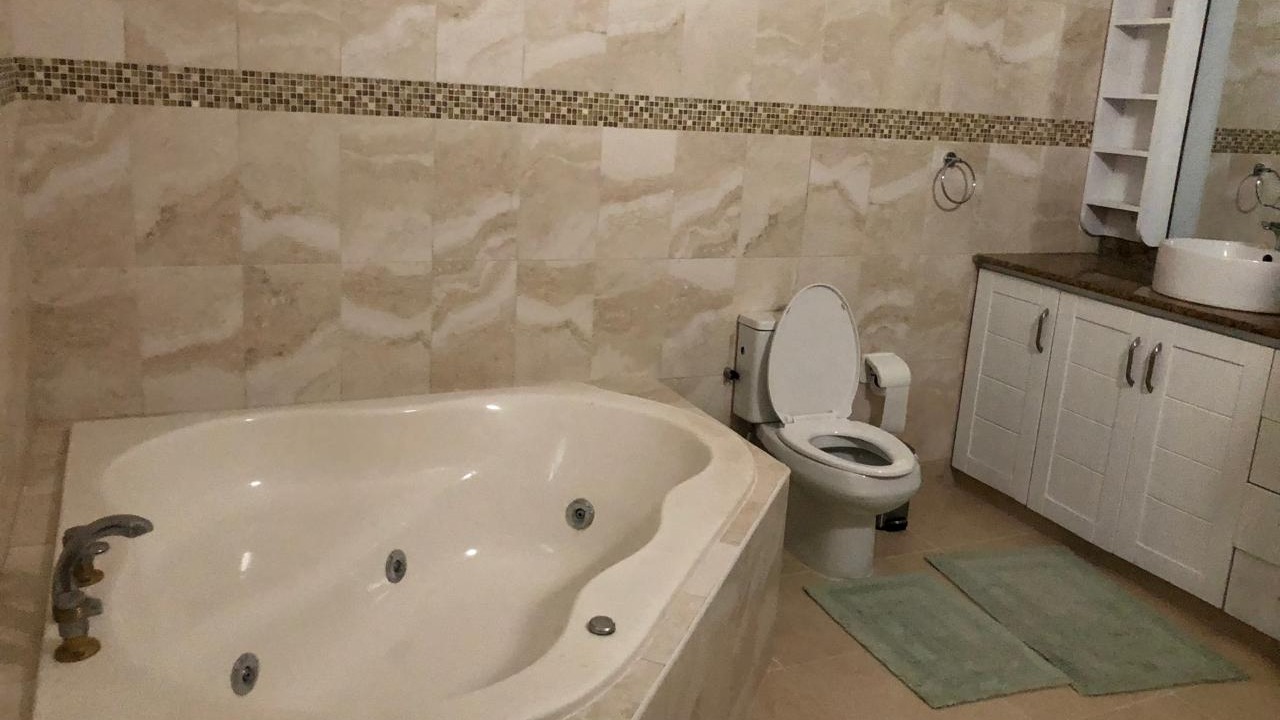 Villa for sale in Costambar, Puerto Plata, DR Ocean View