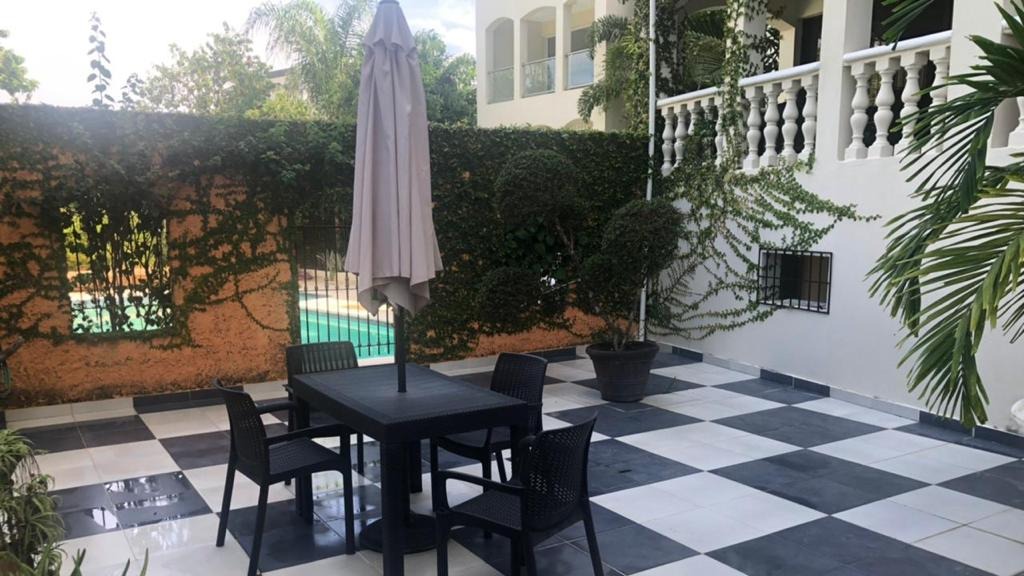 Condominium for sale, Costambar, Puerto Plata