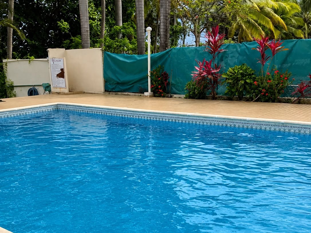 Flat for rent Atlantic One
