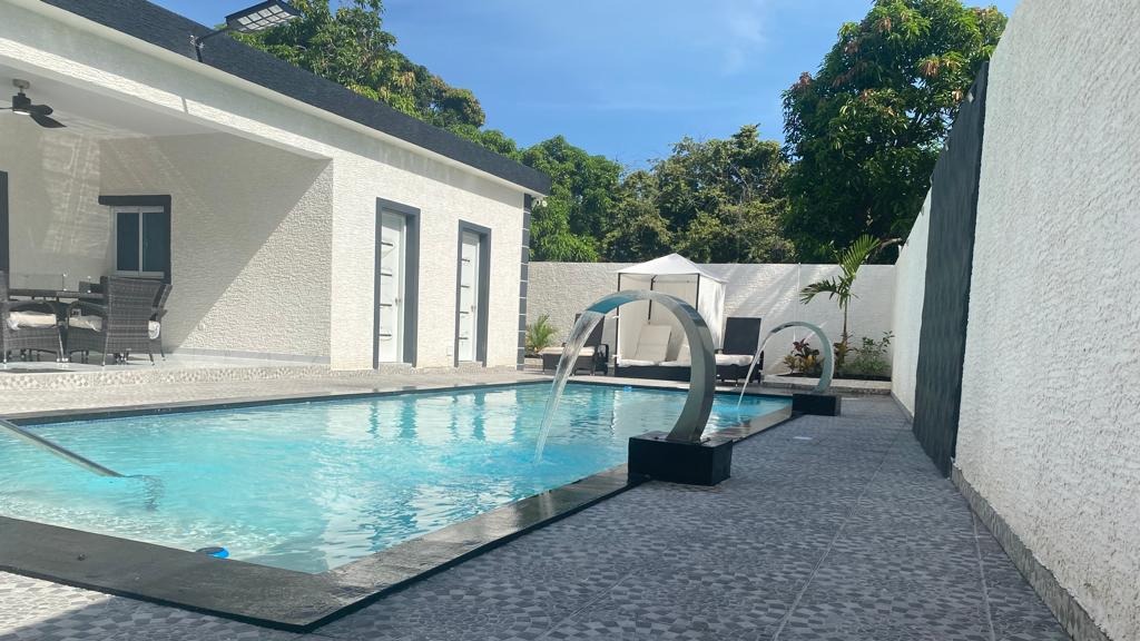 Costambar Vacation Villa, Puerto Plata, 2 minutes from the beach 