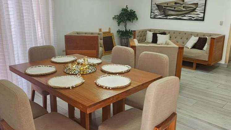 Villa for sale in Costambar, Puerto Plata, DR 🏝️