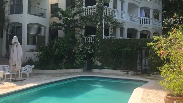 Condominium for sale, Costambar, Puerto Plata