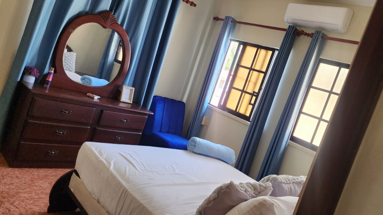 Apartment for rent, Main Street, Costambar, Puerto Plata