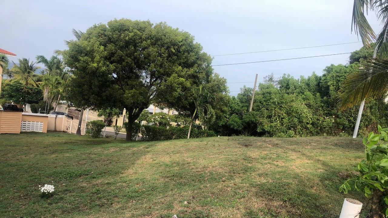 Land for sale, Costambar Puerto Plata, Ocean View
