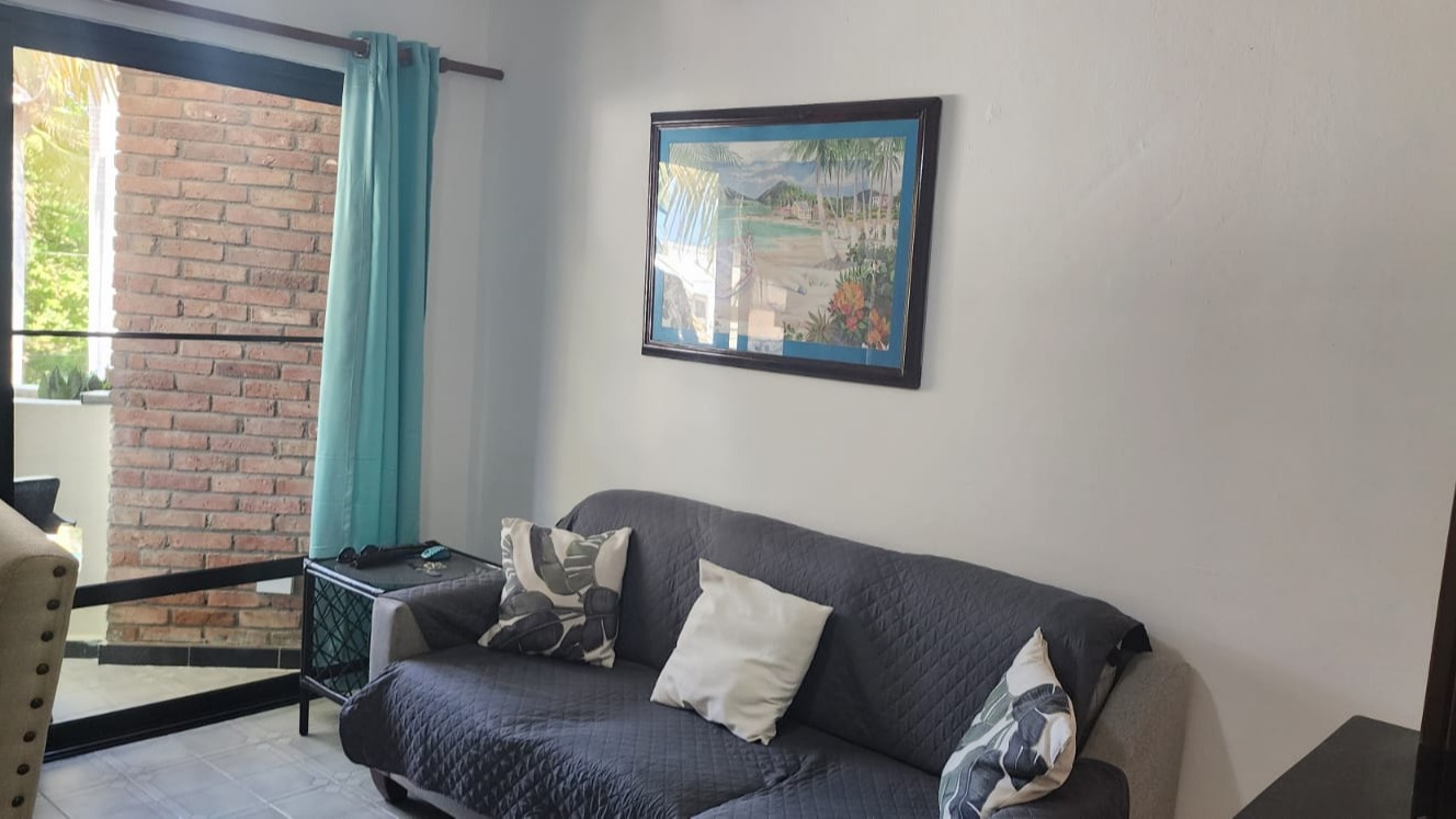 Apartment for sale, Atlántic One, Costambar