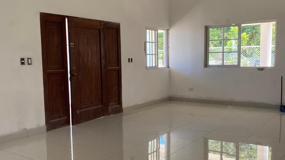 House for sale: In the exclusive area of ​​El Batey, Sosúa