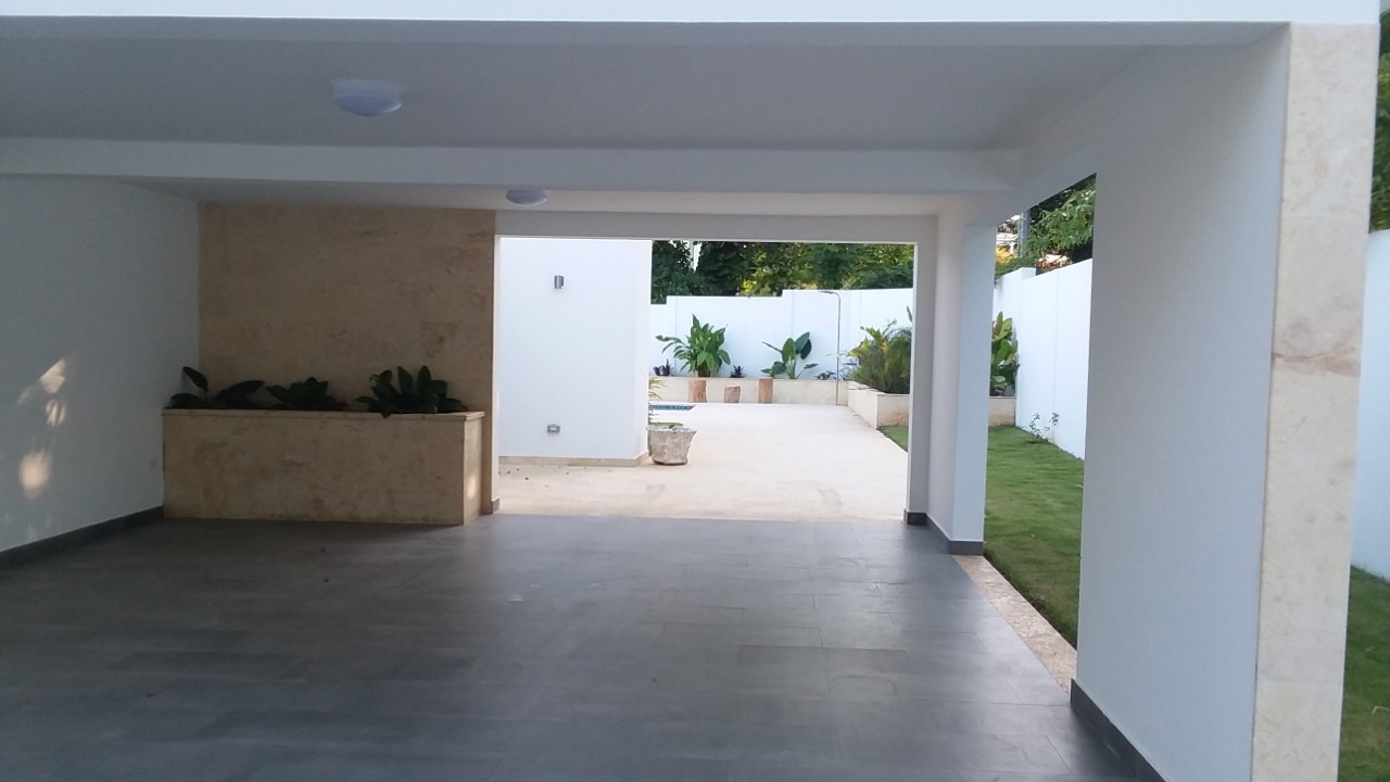 Vacation Villa for Sale, Costambar, Puerto Plata