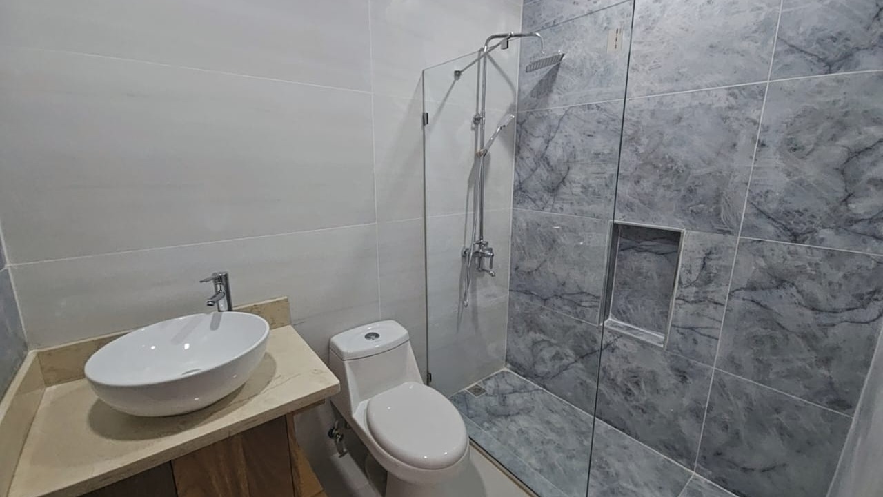 Villa for Sale in Costambar Puerto Plata, DR just 2 minutes from the beach 🏖️ Newly Built