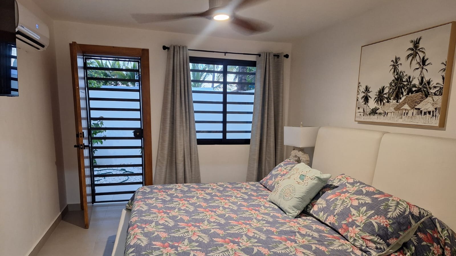 Apartment for sale in Costambar, Puerto Plata DR, Townhouse type