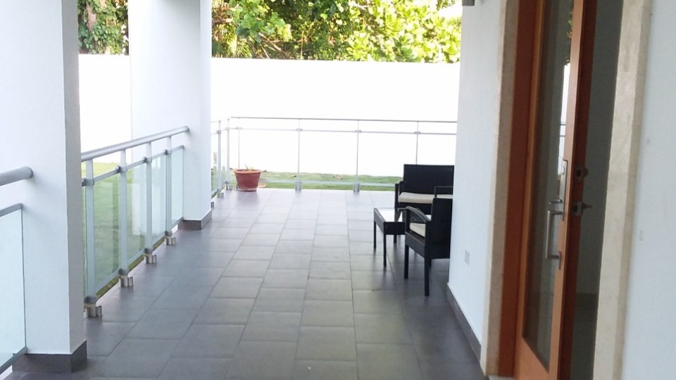 Vacation Villa for Sale, Costambar, Puerto Plata