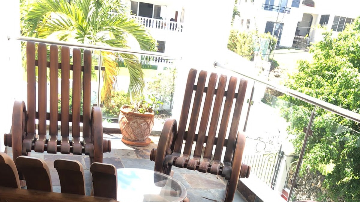 Luxury Vacation Villa for Sale, Costambar, Puerto Plata, DR
