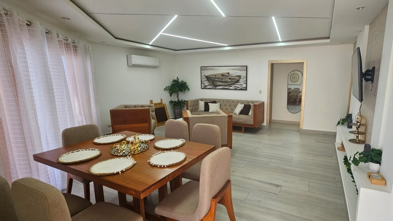 Villa for sale in Costambar, Puerto Plata, DR 🏝️
