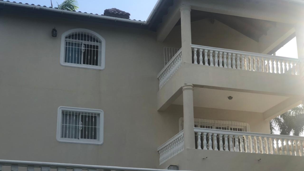 House for sale, Costambar, Puerto Plata Sea view, 3 levels