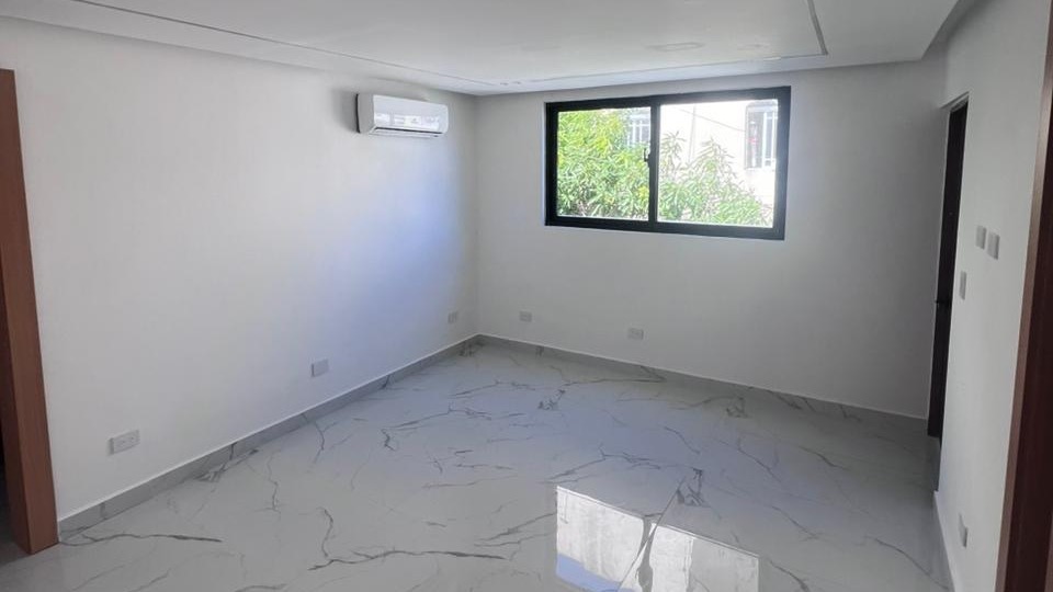 Villa for sale in Costambar, Puerto Plata, Dominican Republic 2 levels