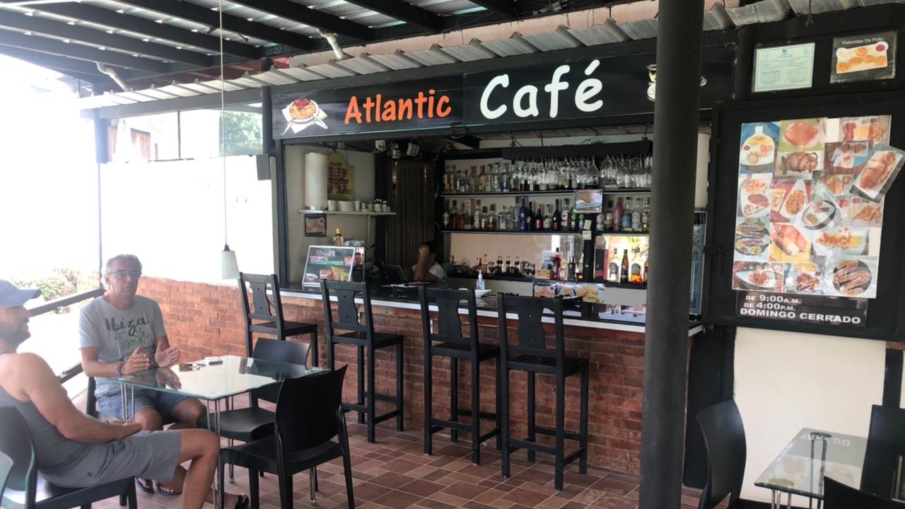 Apartment for Sale, Atlantic One 11, Costambar