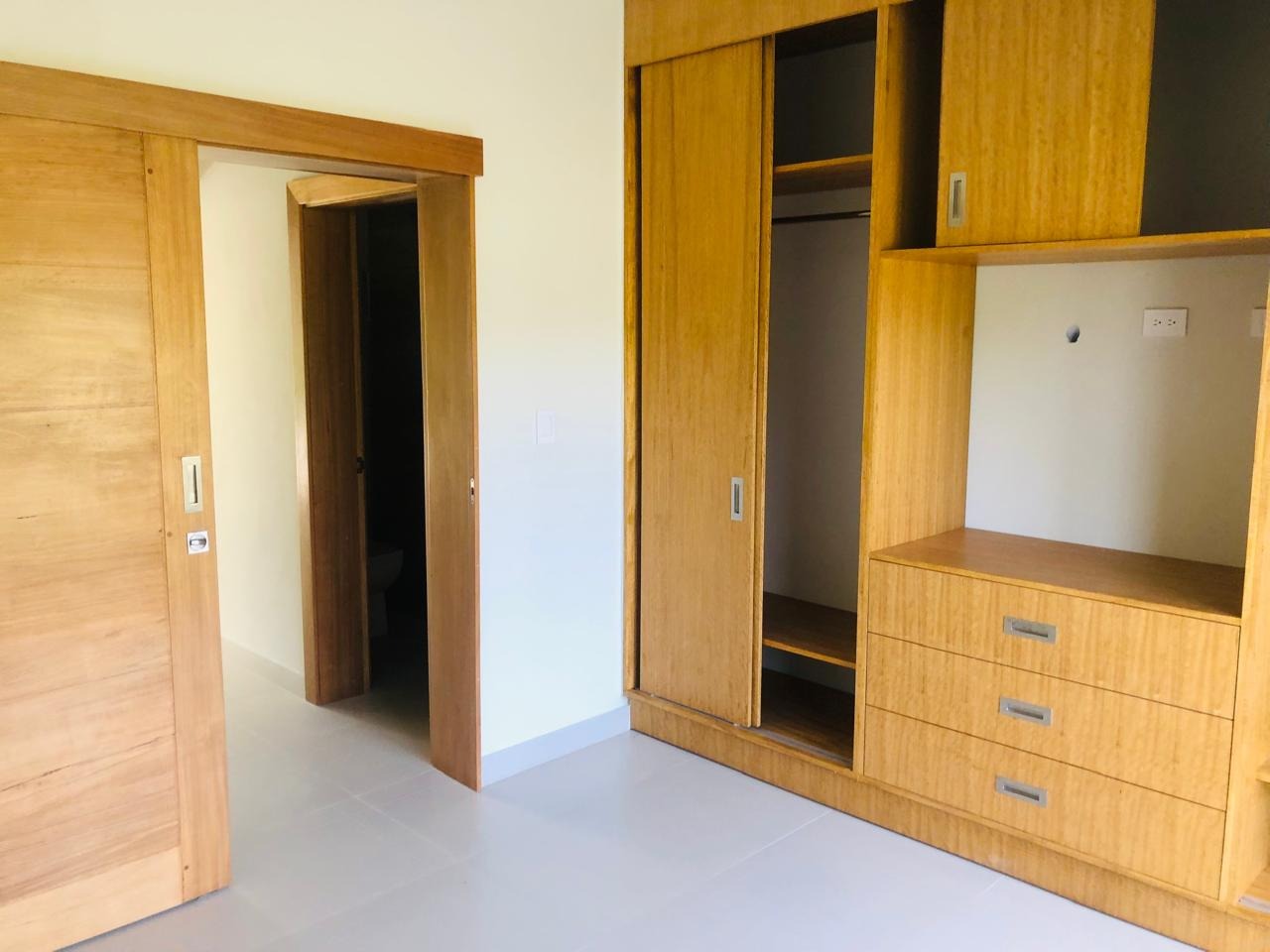 Apartment for sale in Costambar, Puerto Plata, DR. Newly built.