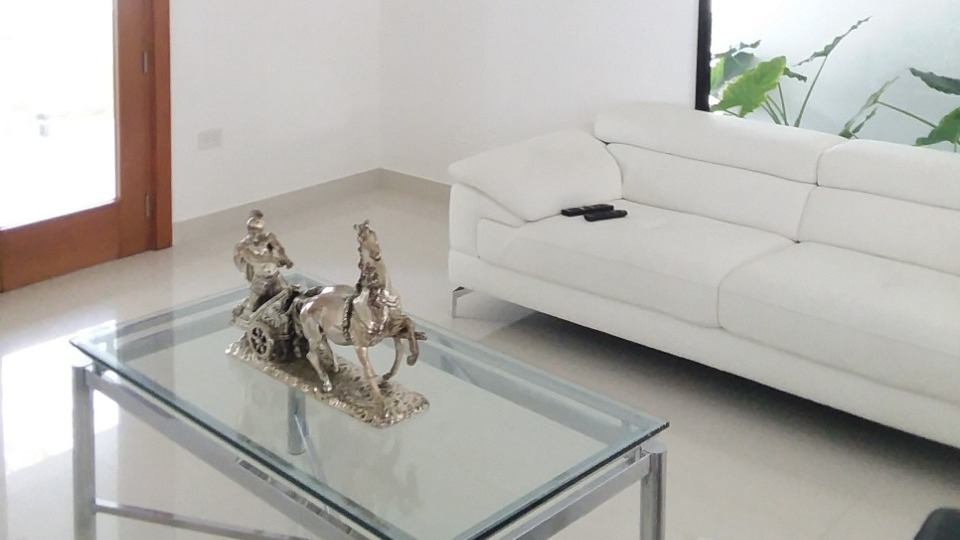 Vacation Villa for Sale, Costambar, Puerto Plata