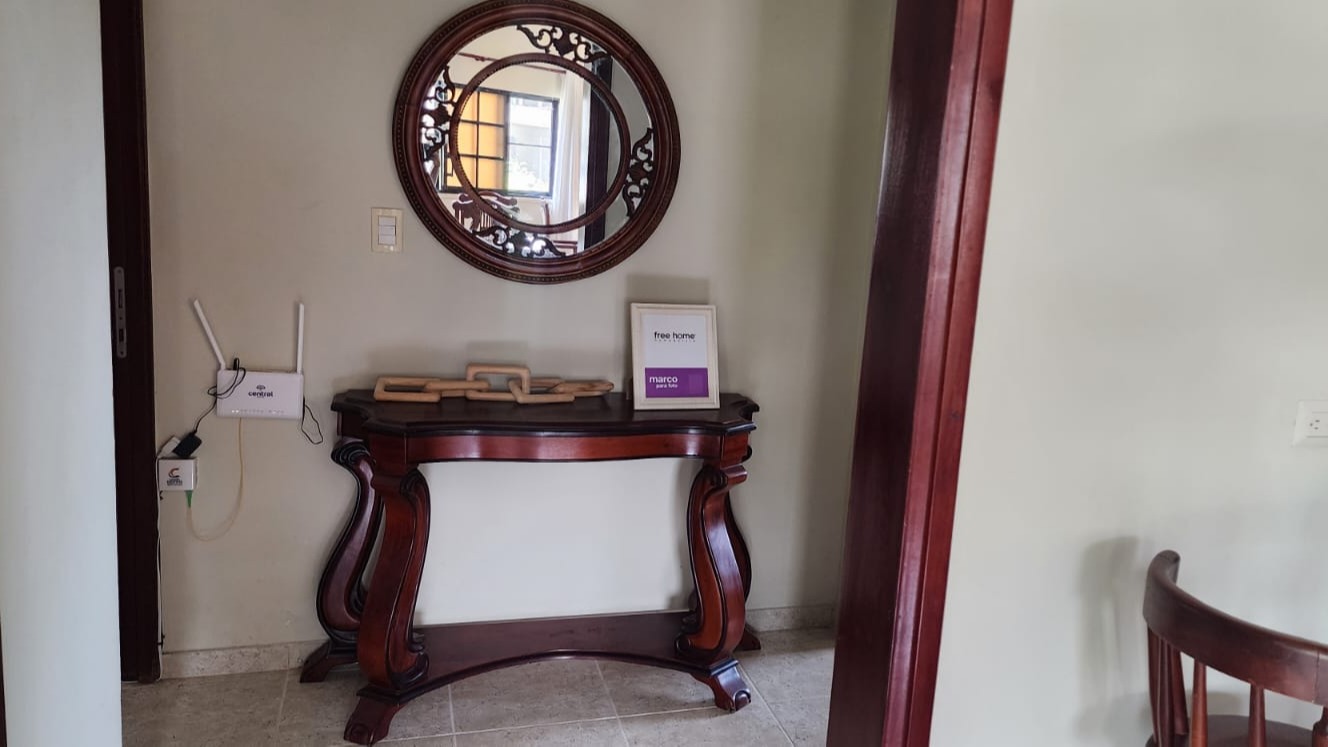 Apartment for rent, Main Street, Costambar, Puerto Plata