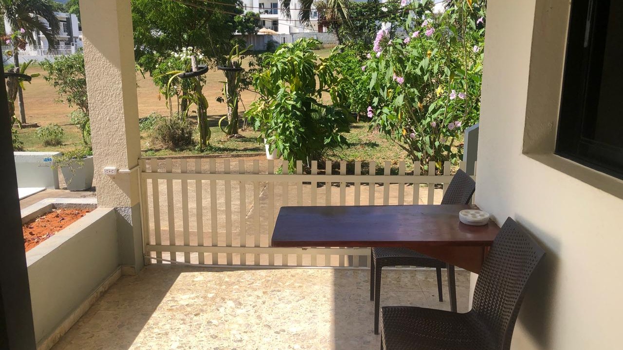 Apartment #5 for Rent, Costambar, Just 2 minutes from the beach