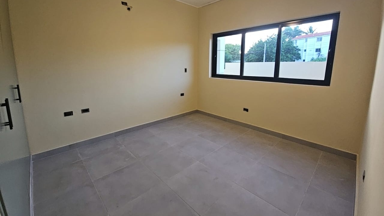 Villa for Sale in Costambar Puerto Plata, DR just 2 minutes from the beach 🏖️ Newly Built