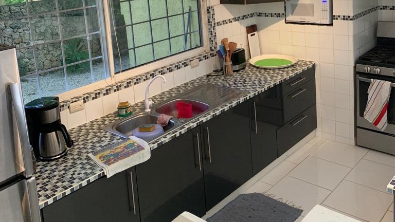 Costambar Vacation Villa, Puerto Plata, 3 minutes from the beach 🏖️