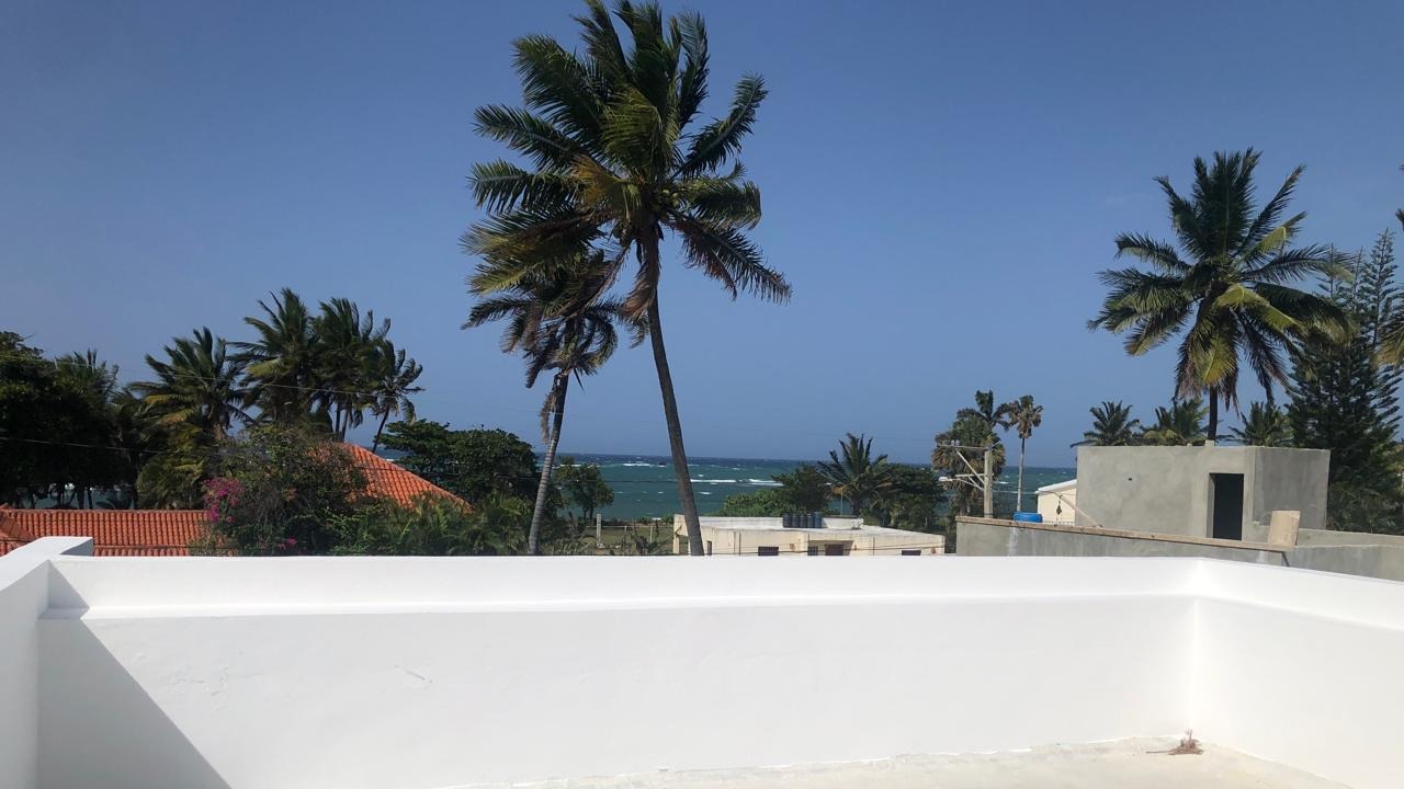 Luxurious villa for sale in Costambar, Puerto Plata, DR.