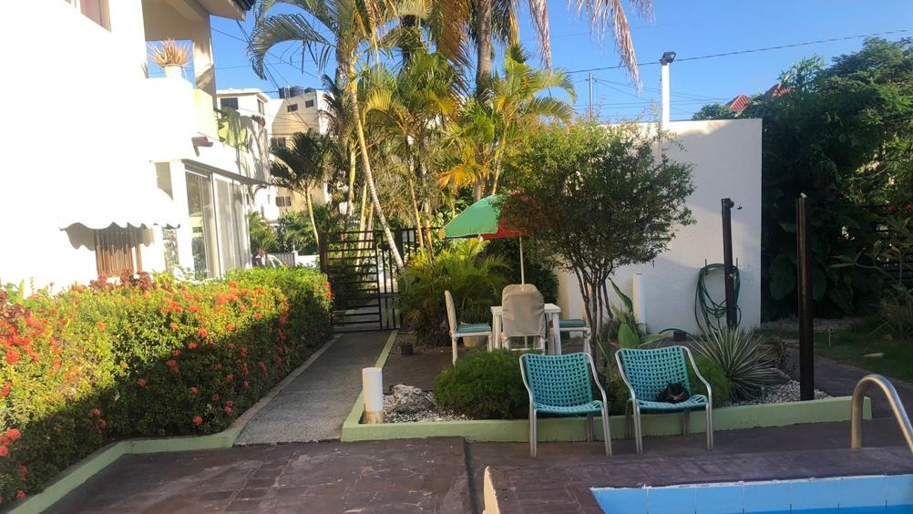 Apartment near the beach for vacation rental