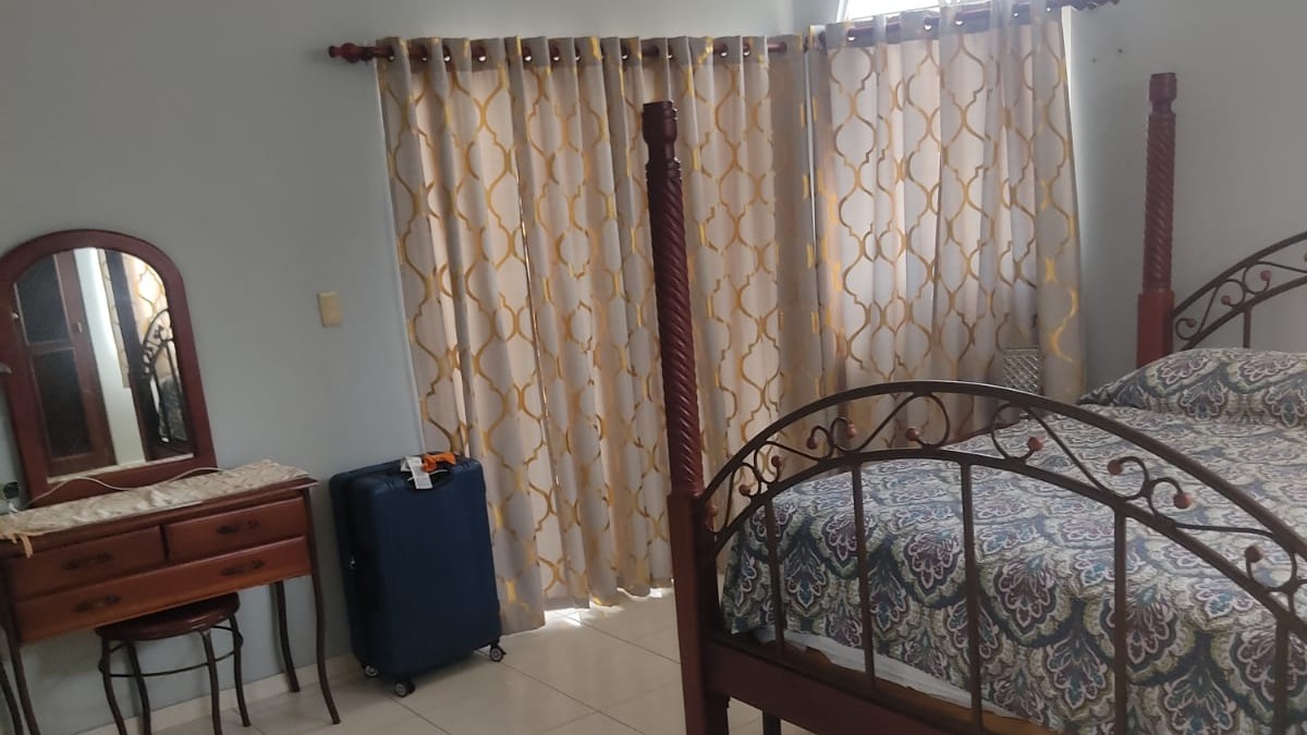 Apartment for sale Cofresí, Puerto Plata, Second Line of the beach